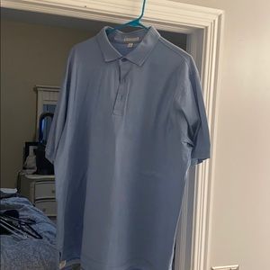 Like new Peter Millar polo